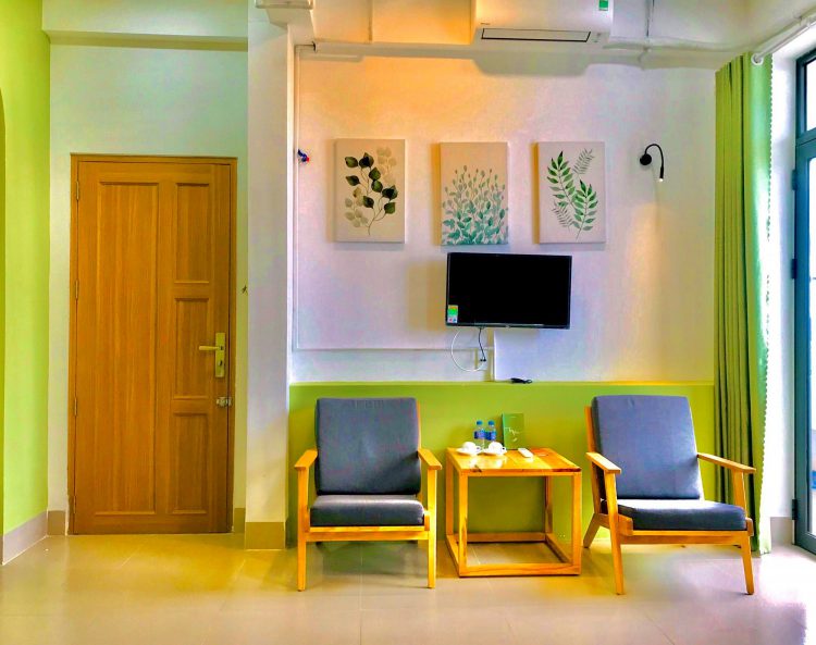 Joy House Phú Yên
