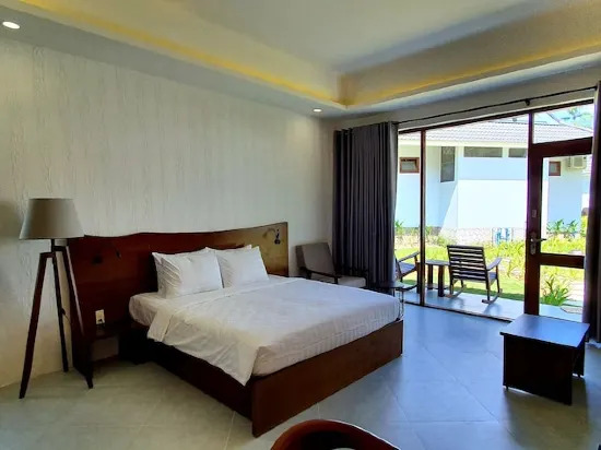 Kingo Retreat Resort