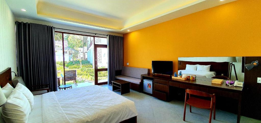 Kingo Retreat Resort