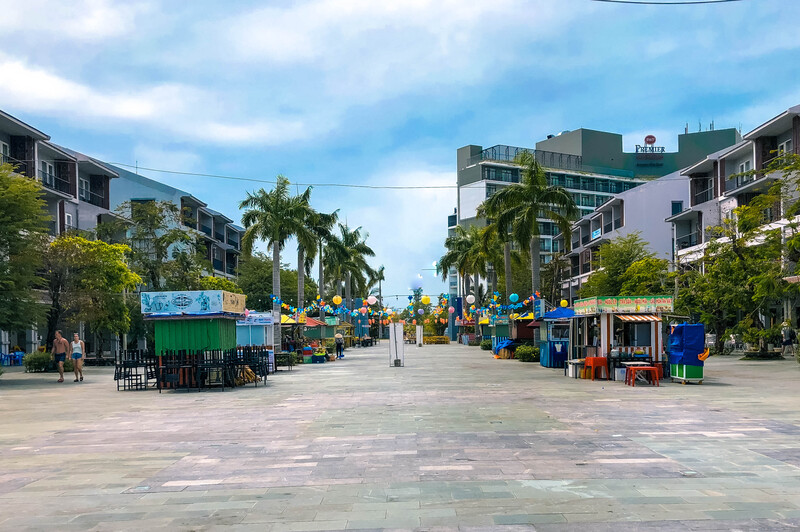 Kosmos Apart Hotel - Điểm dừng chân mơ ước