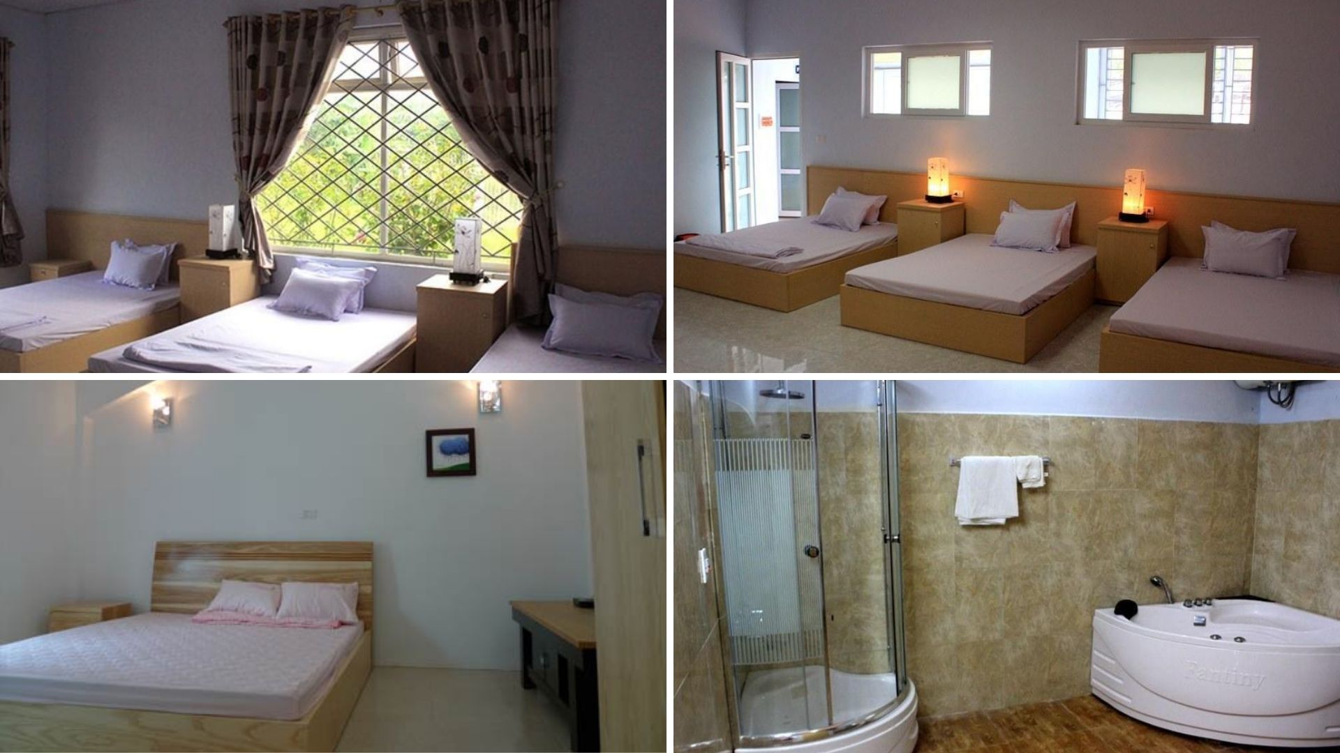 Khám phá 5 khách sạn Ba Vì giá rẻ, đẹp, gần vườn quốc gia