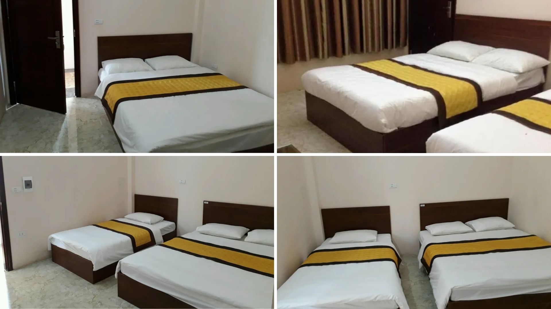 Khám phá 5 khách sạn Ba Vì giá rẻ, đẹp, gần vườn quốc gia