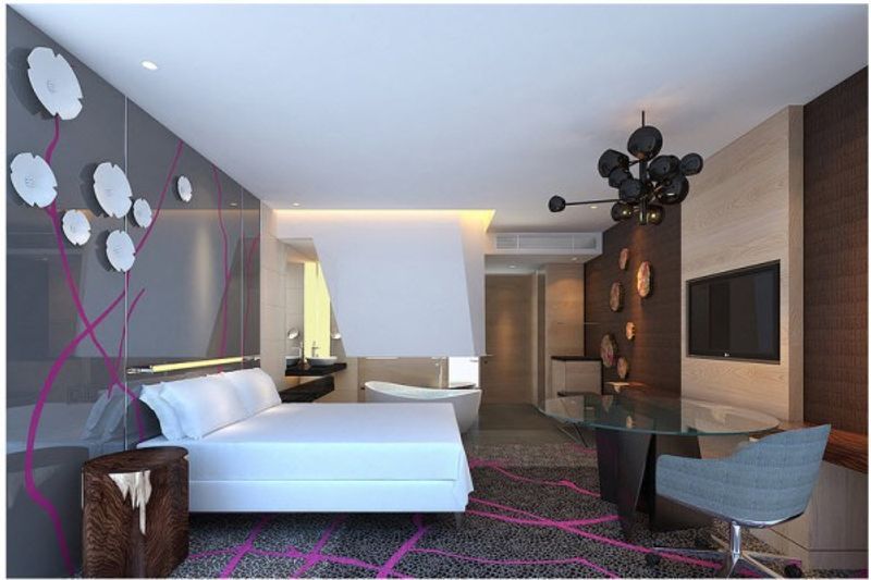 Khách sạn Pullman Sài Gòn - Du lịch và khám phá sang chảnh