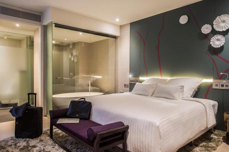 Khách sạn Pullman Sài Gòn - Du lịch và khám phá sang chảnh