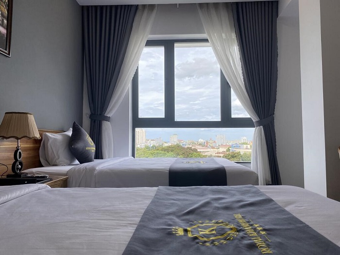 khách sạn Royal Khanh Phú Yên