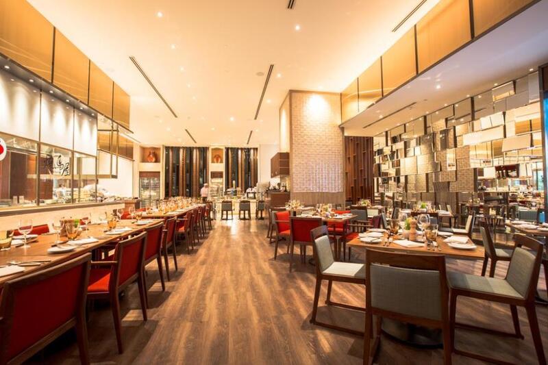 Khách sạn Sheraton Sài Gòn - Sang trọng ẩn trong vẻ đẹp truyền thống 