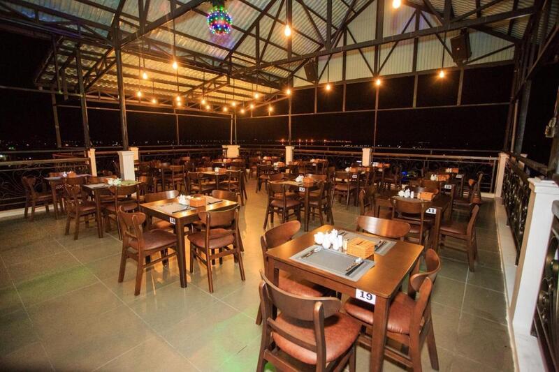 Khách sạn Thái Bình Cam Ranh - Tận hưởng kỳ nghỉ thanh bình