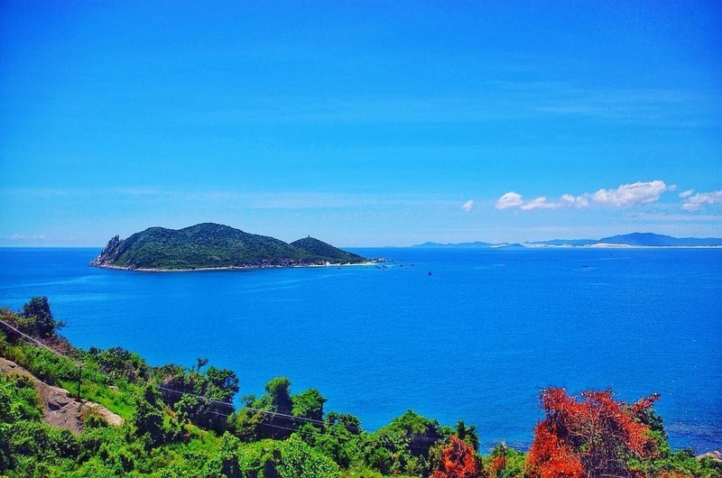 Khách sạn Thái Bình Cam Ranh - Tận hưởng kỳ nghỉ thanh bình