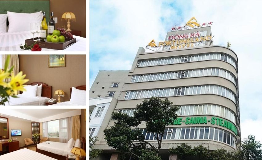 Top khách sạn Cần Thơ giá rẻ gần chợ nổi có hồ bơi đẳng cấp