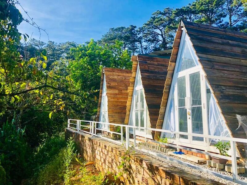 Kham Dư Homestay - Nhành hoa nhỏ tô điểm "thành phố ngàn hoa"