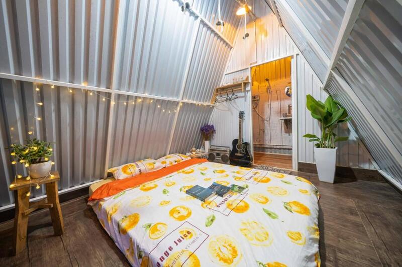 Kham Dư Homestay - Nhành hoa nhỏ tô điểm "thành phố ngàn hoa"