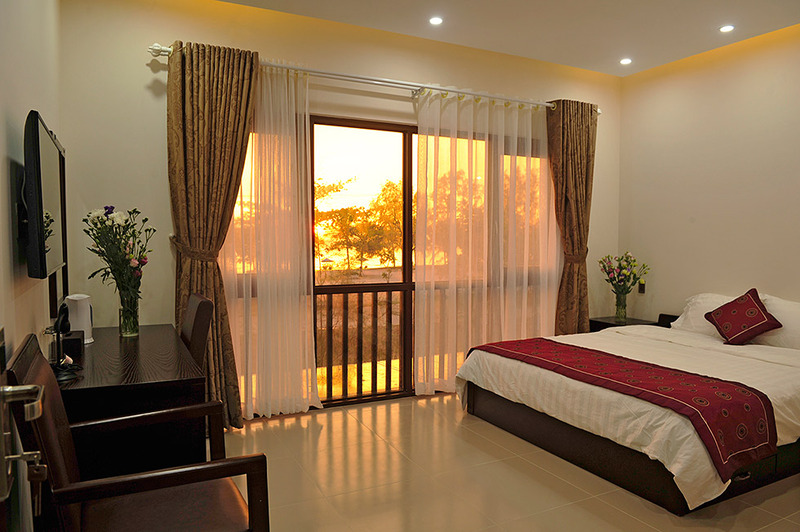 Kosmos Apart Hotel - Điểm dừng chân mơ ước