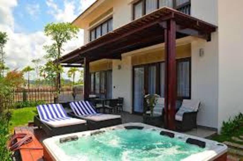 Kosmos Apart Hotel - Điểm dừng chân mơ ước