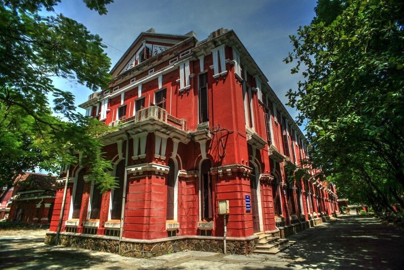 Lacasa Homestay Huế - Nốt trầm xao xuyến nơi cố đô