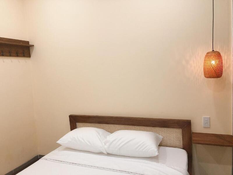 Lacasa Homestay Huế - Nốt trầm xao xuyến nơi cố đô