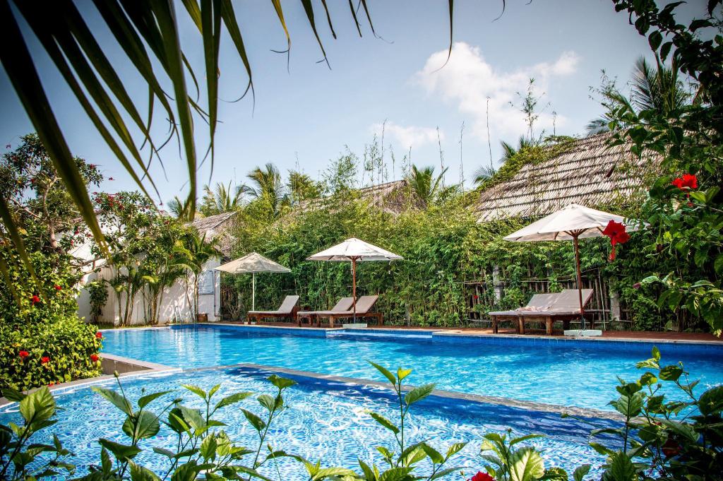 La Casa Resort Phu Quoc