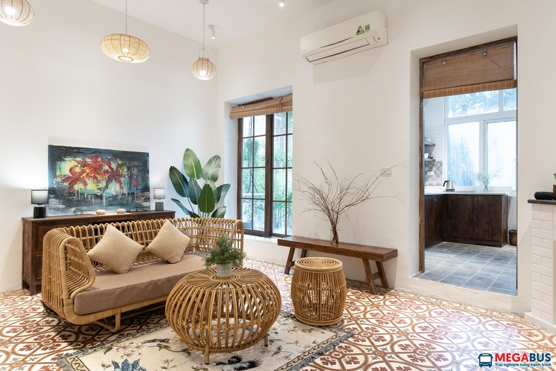 Lacaito Homestay - Vẻ đẹp của sự tinh tế