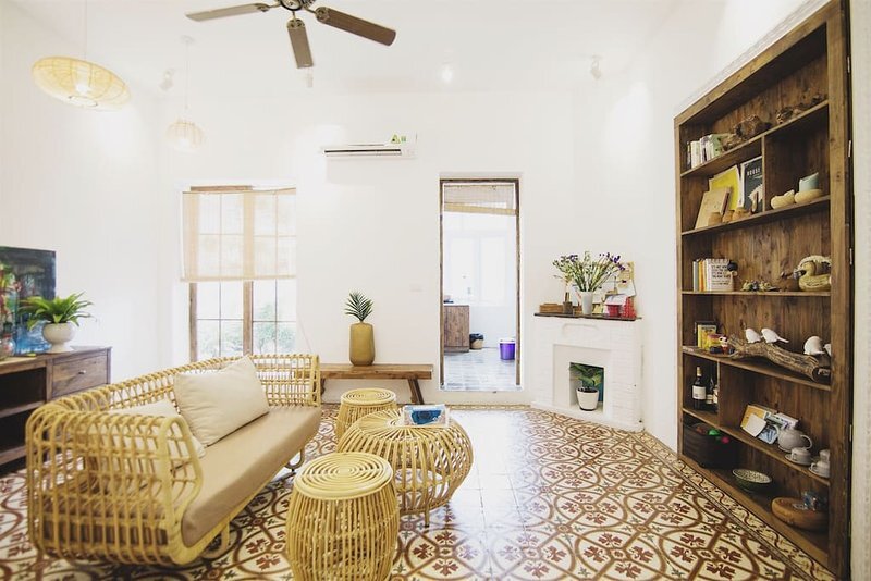 Lacaito Homestay - Vẻ đẹp của sự tinh tế