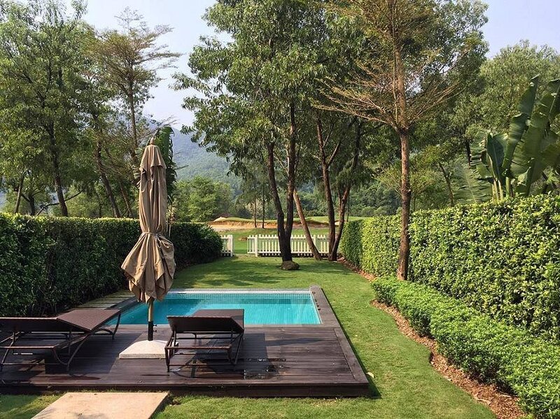 Laguna Park - Biệt thự nghỉ dưỡng bên vịnh Lăng Cô