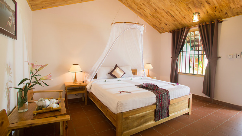 La Mer Resort Phú Quốc - Chút an yên tĩnh lặng giữa đảo ngọc