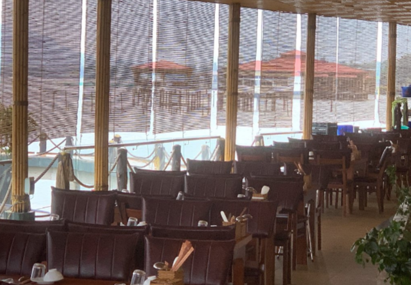 Làng Cò Resort Lăng Cô – Một thoáng lặng yên giữa biển trời Huế thơ