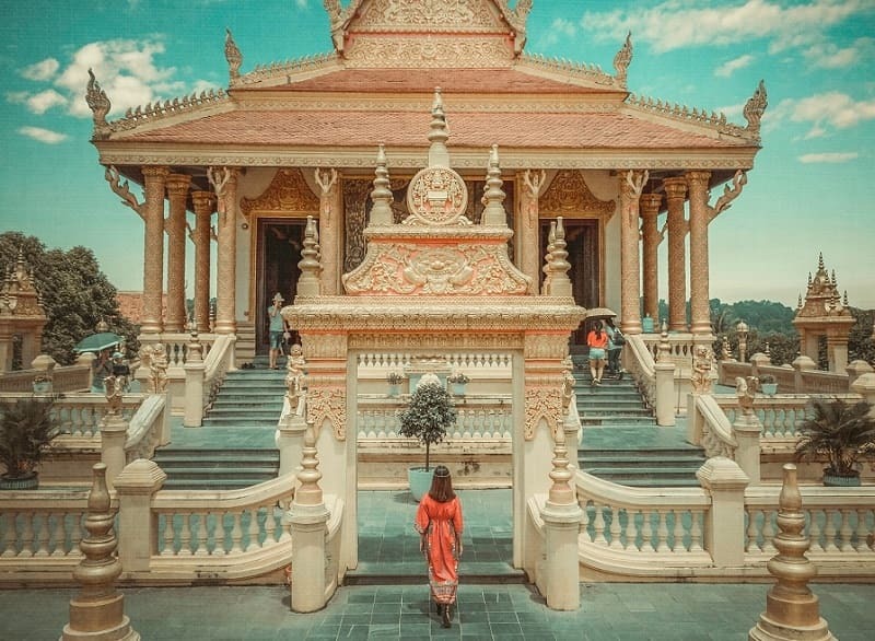 Le Farm - Happy Homestay - Ẩn hiện giữa mây núi Ba Vì