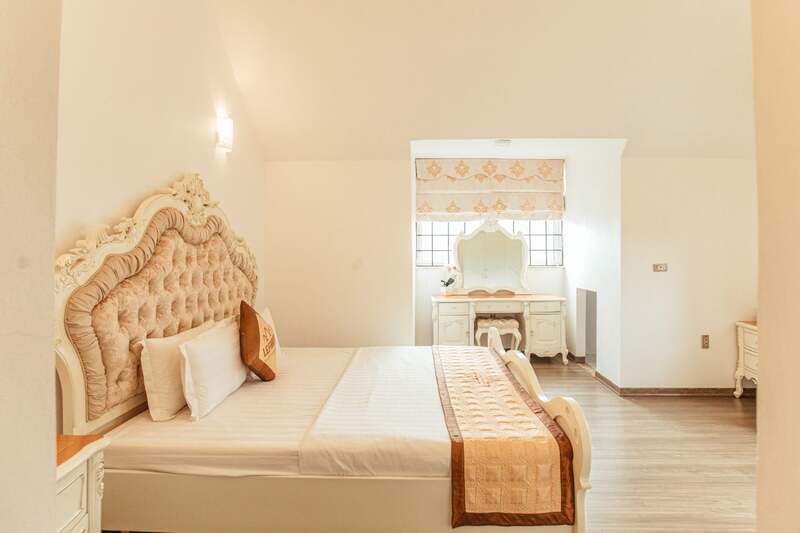 Le Farm - Happy Homestay - Ẩn hiện giữa mây núi Ba Vì