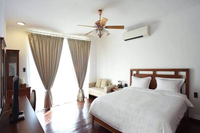 Leman Cap Resort & Spa - Review từ A đến Z