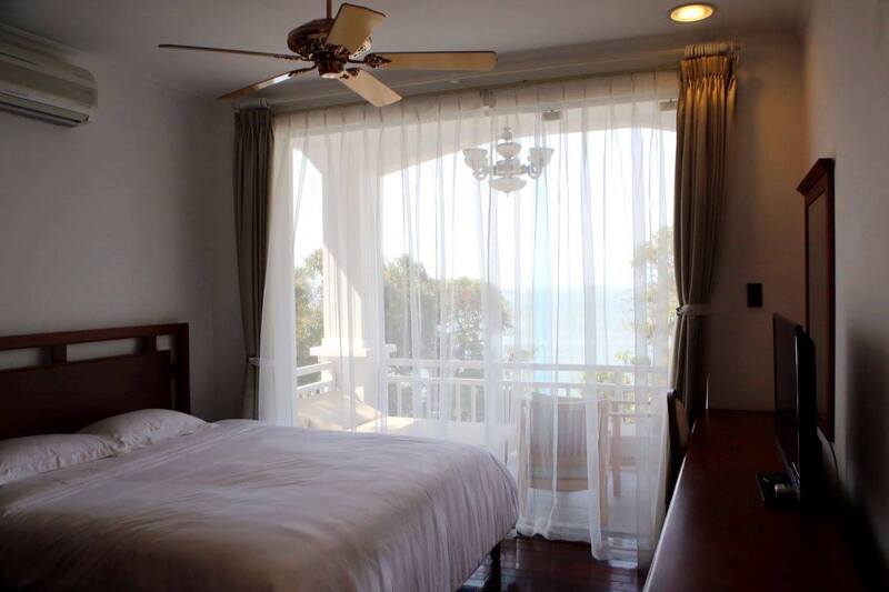 Leman Cap Resort & Spa - Review từ A đến Z