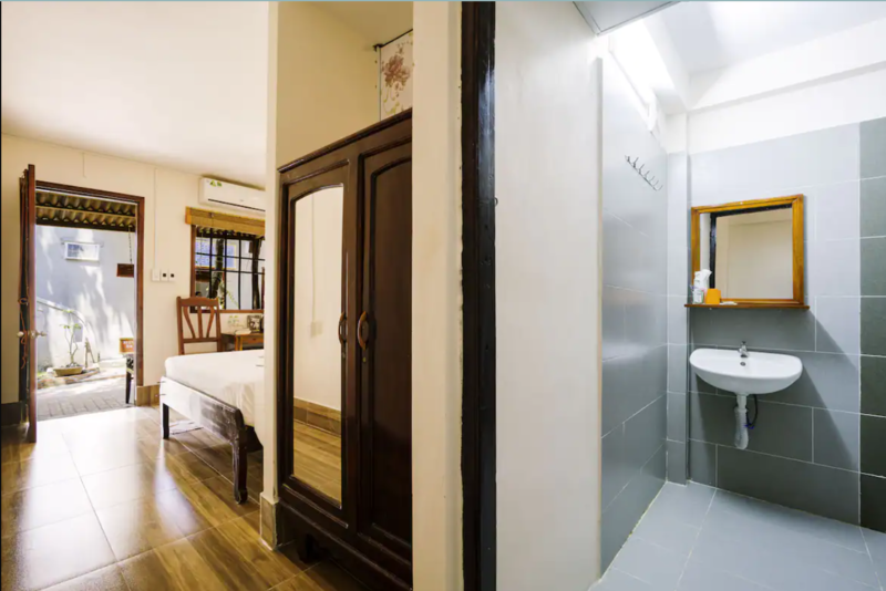 Liên Hiệp Thành Resort - Ngả mình vào chốn xưa cũ giữa bình yên Phú Quốc