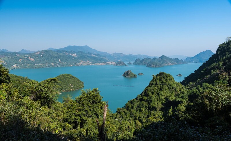 Little Mai Chau Homestay Xom Na Phon - Nét "nhỏ xinh" giữa Tây Bắc