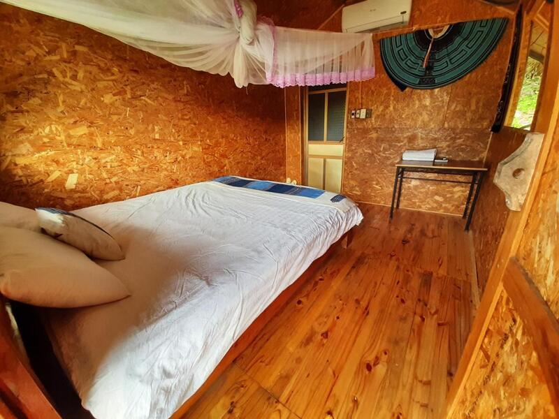 Little Mai Chau Homestay Xom Na Phon - Nét "nhỏ xinh" giữa Tây Bắc