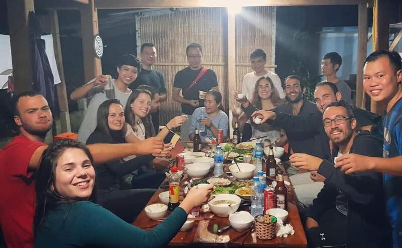 Little Mai Chau Homestay Xom Na Phon - Nét "nhỏ xinh" giữa Tây Bắc