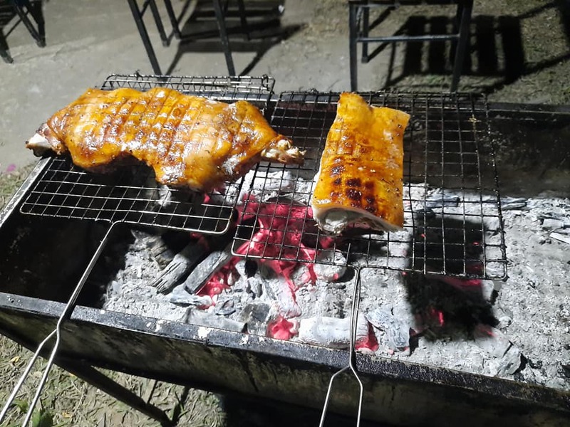 Little Mai Chau Homestay Xom Na Phon - Nét "nhỏ xinh" giữa Tây Bắc