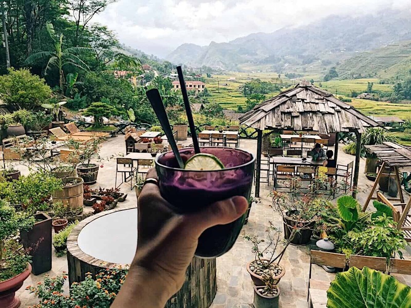 Little View Homestay - Chốn nghỉ dưỡng yên bình giữa xứ sở vùng cao