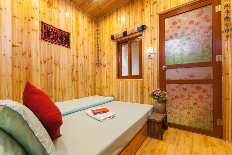 Little View Homestay - Chốn nghỉ dưỡng yên bình giữa xứ sở vùng cao