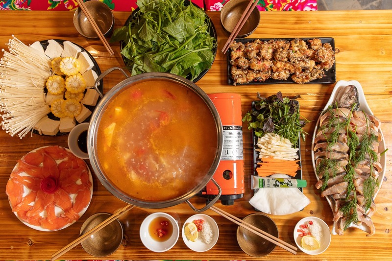 Little View Homestay - Chốn nghỉ dưỡng yên bình giữa xứ sở vùng cao