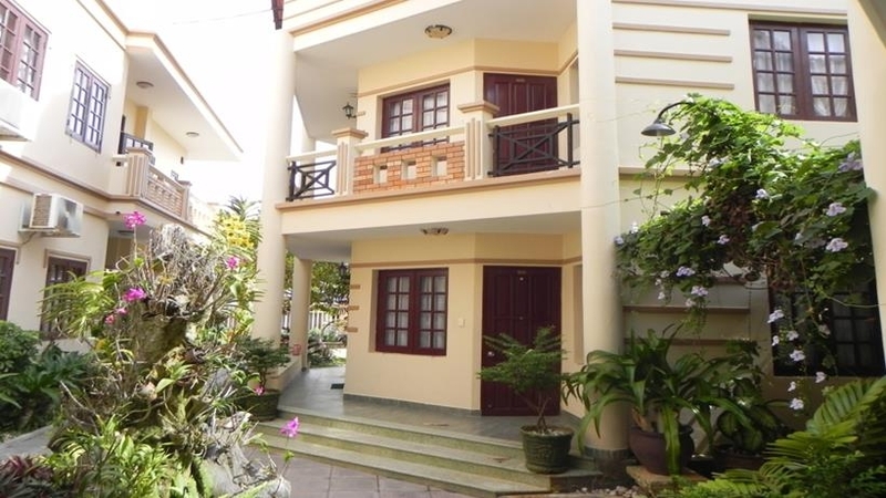 Lộc An Resort - Tận hưởng khoảng trời yên bình bên bờ biển Hồ Tràm