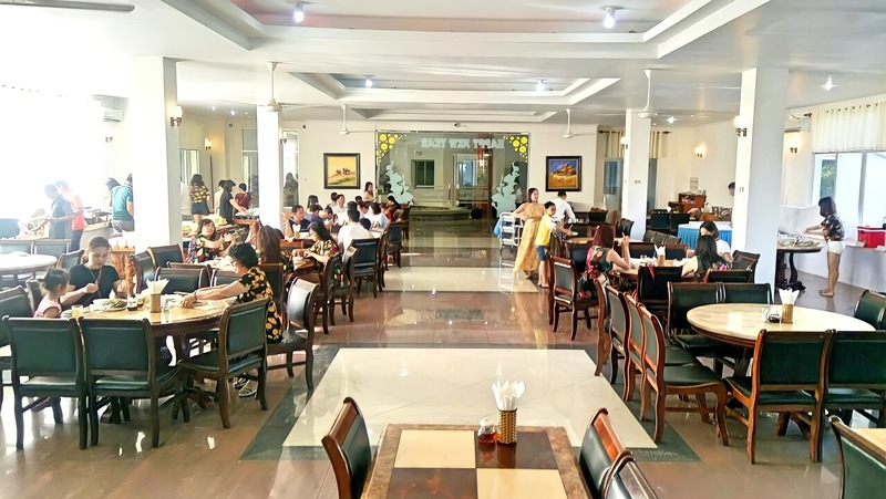 Long Beach Hotel Tuy Hòa - Ngôi nhà bình yên bên đại dương xanh