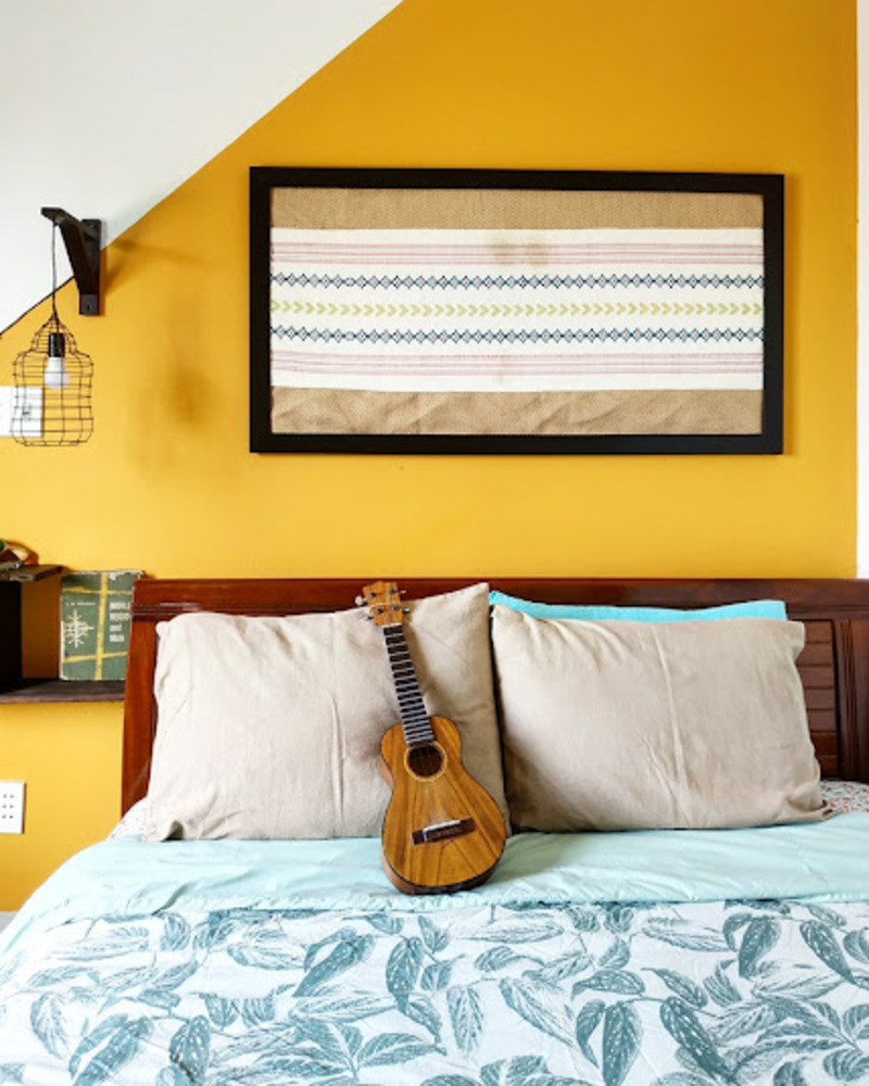 Loongboong Homestay Hội An - Phong cách vintage có làm bạn mê mẩn?