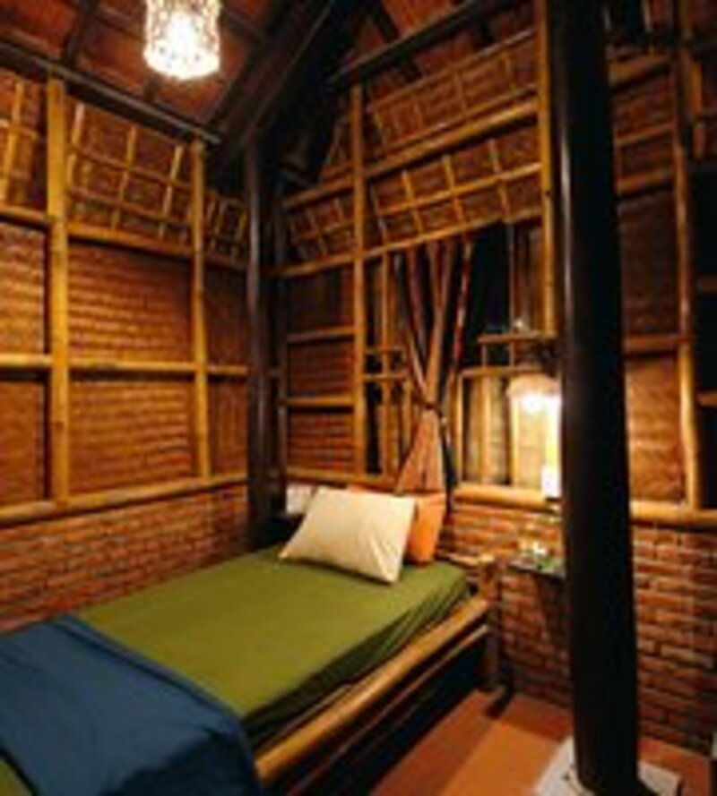 Loongboong Homestay Hội An - Phong cách vintage có làm bạn mê mẩn?