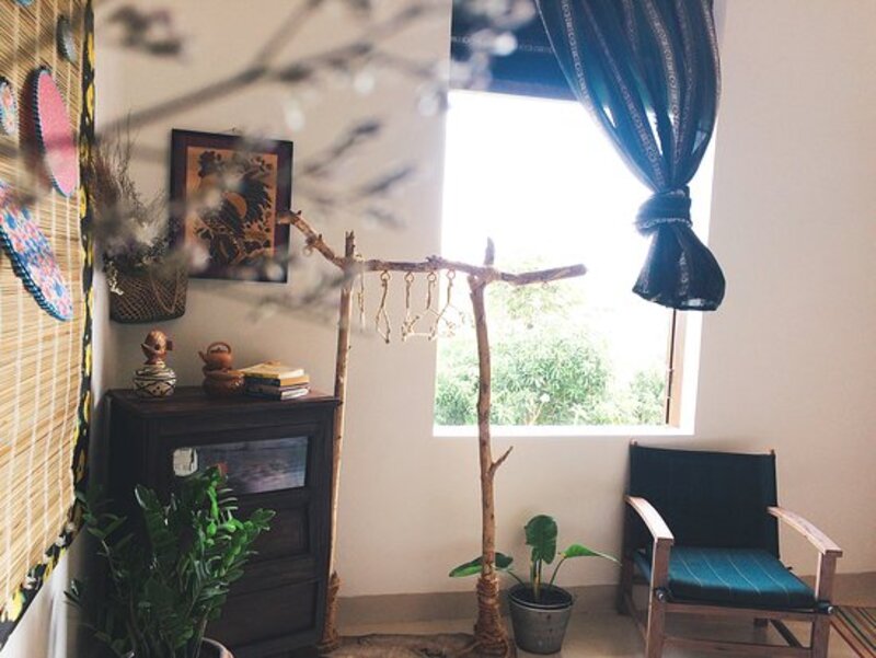 Loongboong Homestay Hội An - Phong cách vintage có làm bạn mê mẩn?