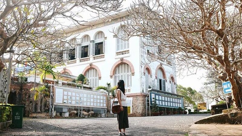 Lotus Vung Tau Resort - Một khoảng lặng bên bờ đại dương