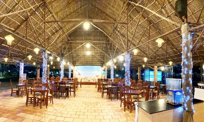 Lotus Vung Tau Resort - Một khoảng lặng bên bờ đại dương