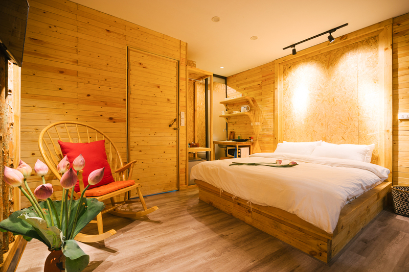 Lotus Homestay Hanoi - Một "nhành hoa" nhẹ giữa Hà Thành xưa