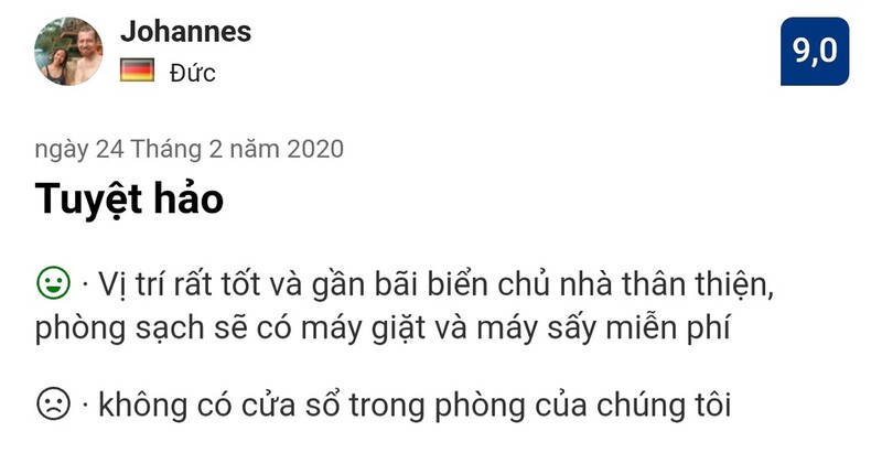 Mai Homestay Da Nang - Chốn về của bạn và gia đình
