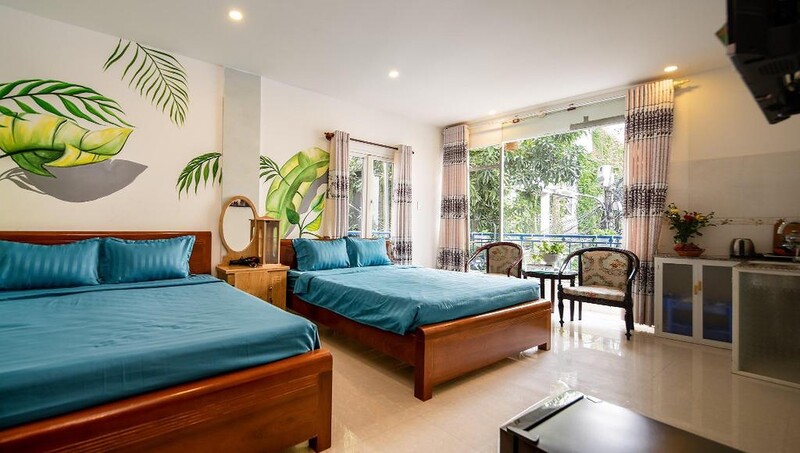 Mai Homestay Da Nang - Chốn về của bạn và gia đình