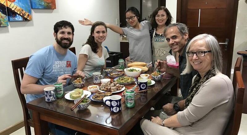 Mai Homestay Da Nang - Chốn về của bạn và gia đình