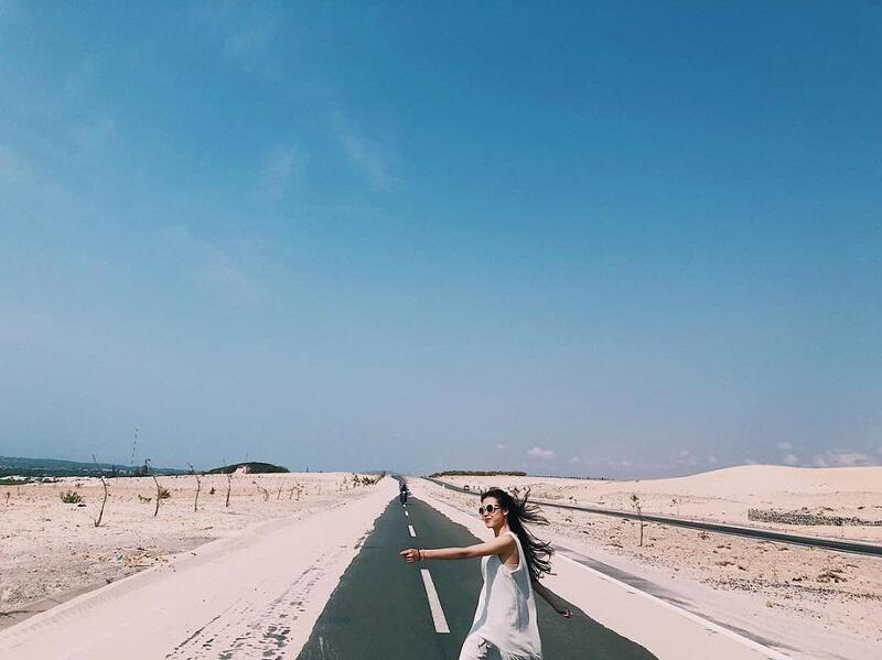 Malibu Resort - Nghỉ dưỡng 'chuẩn' đại dương
