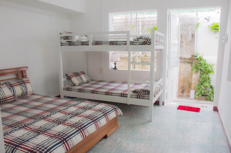 Mây Homestay – “Làn mây trắng” giữa thành phố Tuy Hoà  